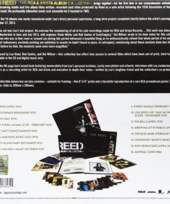 Alternative view of The RCA & Arista Album Collection The RCA & Arista Album Collection