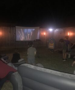 Intex Inflatable Ultra Lounge with Ottoman 40"x50"x30" 38 A1pBboHdNUL