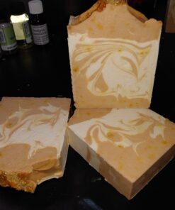 Essential Depot Shea Butter - Grade A - Organic - Unrefined - 7 lbs in a PP Pail - R.E.D. Roasted - microwavable container with resealable lid and removable handle 7 Pound (Pack of 1) 26 A1pHpsH5jOL