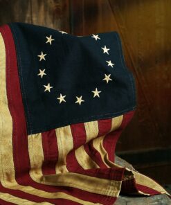 Primitives by Kathy Betsy Ross Flag 4 A1pJYI5uT3L