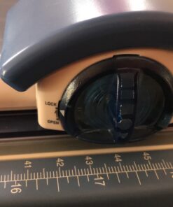 CARL Professional Rotary Paper Trimmer 18 inch 18-Inch 36 A1pNT8c7LoL