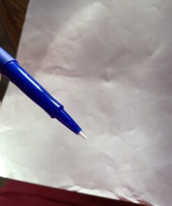 Paper Mate Felt Tip Pens Flair Marker Pens, Medium Point, Assorted, 24 Count 24 Count Flair 50 A1pS4sWrVqL