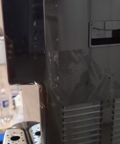 Avalon Premium Hot/Cold Top Loading Countertop Water Cooler Dispenser With Child Safety Lock. UL Listed- White countertop white 38 A1pTHwjbS4L