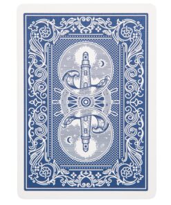 Ellusionist Keepers Playing Cards Deck - Blue 10 A1pctCIBkiL