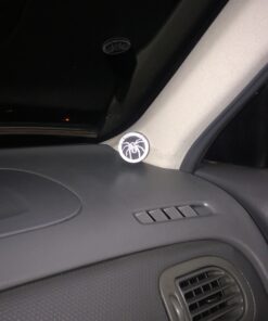 Soundstream TWT.5 1-Inch TWT Series PEI Dome Tweeters , Black Standard Packaging 30 A1pisiNN DL