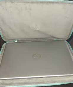 ProCase Laptop Sleeve Case Protective Bag 14 - 15.6 Inch Lightgrey 69 A1q0GhtrqL