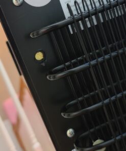 Avalon Premium Hot/Cold Top Loading Countertop Water Cooler Dispenser With Child Safety Lock. UL Listed- White countertop white 39 A1q5EtGusXL