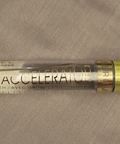 Rimmel Lash Accelerator Serum, Clear 35 A1qckJGhrHL