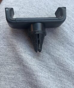 Beam Electronics Car Phone Holder Mount, Phone Car Air Vent Mount Holder Cradle Compatible for iPhone 12 11 Pro Max XS XS XR X 8+ 7+ SE 6s 6+ 5s 4 Samsung Galaxy S4-S10 LG Nexus Nokia 42 A1qe JDESzL