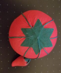 Dritz Tomato Pin Cushion, Red 20 A1qvLfr62YL