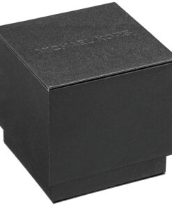 Michael Kors Women's Hartman Silver-Tone Watch MK3519 6 A1rMdFLbE0L 2