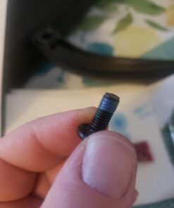 Loctite Threadlocker Blue 242 - Removable Thread Lock Glue for Nuts, Bolts, & Fasteners, Medium Strength Screw Glue to Prevent Loosening & Corrosion - 6 ml, 1 Pack 0.2 Fl. Oz (Pack of 1) 38 A1rUBuxRJOL