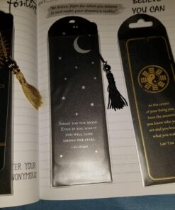 Yin Yang Beaded Bookmark 23 A1rhwVaUkBL