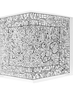 Color Counts: Animals 14 A1rlIgu9GL