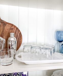 Schott Zwiesel Tritan Crystal Glass Convention Barware Collection Old Fashioned/Whiskey Cocktail Glass, (3 Inches) 9.6-Ounce, Set of 6 6 Count (Pack of 1) 12 A1s5WKxBJ0L