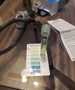 Seachem PhosGuard, 100 mL bagged - 67101850 31 A1sKvfAcmDL