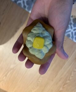 Learning Resources New Sprouts Dinner Food Basket - 18 Pieces, Ages 18+ Months Pretend Play Food for Toddlers, Preschool Learning Toys, Kitchen Play Toys for Kids 39 A1tDnadRItL