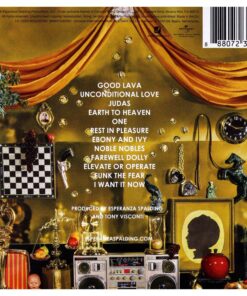 Emily's D+Evolution Emily’s D+Evolution 3 A1tMaHAGW7L