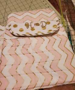 ByAnnie's Soft and Stable Fabric, 36 by 58-Inch, White 35 A1tunh3EpL