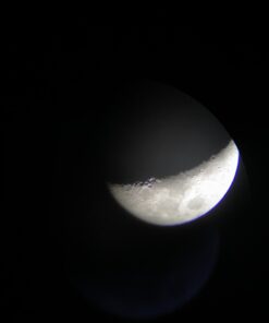 Celestron: Celestron - PowerSeeker 80EQ Telescope - Manual German Equatorial Telescope for Beginners - Compact and Portable - Bonus Astronomy Software Package - 80mm Aperture 80EQ Refractor 60 A1uTOX9JJ2L