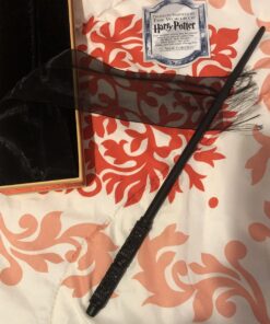 Harry Potter Professor Snape Wand in Ollivander's Box 48 A1uVxX0OoTL