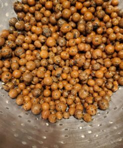 Expanded Clay Pebbles LECA Grow Media for Plants, Orchids, DWC Hydroponics, Aquaponics, Aquaculture Garden Soil Additive Conditioner Amendment Ceramsite Aggregate Cz Garden 2 LBS Cz Expanded Clay Pebbles 56 A1udSJSyQoL