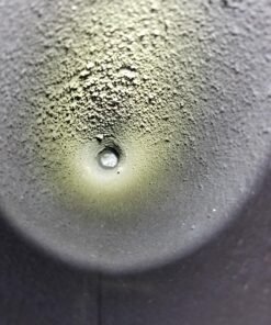 Rutland Products 16906 6-Inch Poly Chimney Cleaning Brush, Black 11 A1ukKQVbBKL