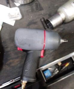 Ingersoll Rand - Protective Boot For 2135Timax 2135Qxpa (2135M-BOOT) 20 A1up9wVeLNL