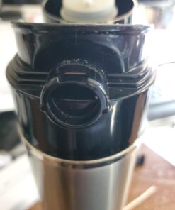 Thermos Sipp 16-Ounce Leak Proof Drink Bottle with Tea Infuser, Black, Stainless Steel UNITS 50 A1uqyRSNx L