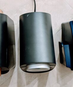 X-ACTO(R) SchoolPro(R) Electric Pencil Sharpener, 001670 43 A1v3nYOTvwL