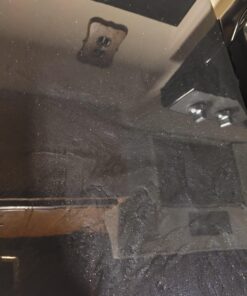 (51g/1.8oz) Black Diamond Black Diamond Pigments® Multipurpose DIY Arts and Crafts Additive | Natural Bath Bombs, Resin Art, Paint, Epoxy, Soap, Nail Polish 39 A1v8St2PZ2L