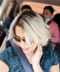 MG705 Hair Colour Permanent Hair Cream Dye Punk Emo Goth Cosplay Silver Titanium Blonde NEW by Dcash Master 47 A1vV1pxhI3L