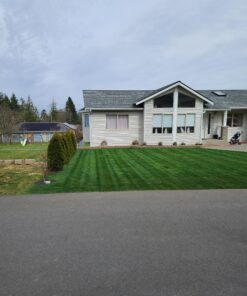 LawnLift 64 ounce Grass Paint factory 2nd with cosmetic blemishes on bottle, seal and label. May include dried paint or other unsightly blemishes on exterior of bottle. 46 A1w2hMQvIL