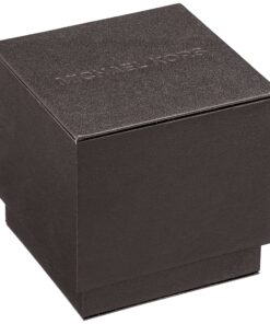 Michal Kors Brinkley Gold-Tone Dial SS Chronograph Quartz Ladies Watch MK6187 5 A1wMWhREoEL