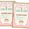 Pony Party Decorations Invitations and Supply Kit Horse (Invitations) 12 Invites and Envelopes Included 16 A1we5jJmA9L