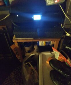 HP OfficeJet 5255 Wireless All-in-One Color Printer, HP Instant Ink, Works with Alexa (M2U75A) 75 A1weQXa0sPL