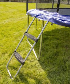 Skywalker Trampolines Wide-Step Ladder Basic 21 A1wtDe qJLL