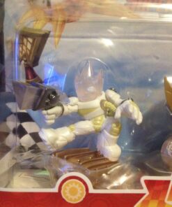 Alternative view of Skylanders SuperChargers: Racing Sky Pack