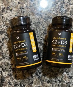 Sports Research Antarctic Krill Oil Omega 3 Softgels 1000mg (Double Strength) with Phospholipids, Choline & Astaxanthin - Sustainably Sourced, Non-GMO Verified & Gluten Free - 60 Capsules 60 Count (Pack of 1) 31 A1xLzwr2haL 3