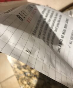 People's Choice Beef Jerky - Old Fashioned - Hot & Spicy - Healthy, Sugar Free, Zero Carb, Gluten Free, Keto Friendly, High Protein Meat Snack - Dry Texture - 1 Pound, 16 oz - 1 Bag 1.00 Pound (Pack of 1) 33 A1xUVz5rvL 2