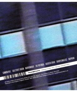 Alternative view of Birmingham Frequencies Birmingham Frequencies