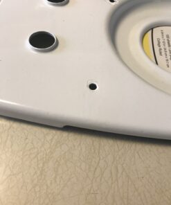 Sheffield 1126 Porcelain Touch-Up White,1 fl oz 26 A1y1JxbxxyL