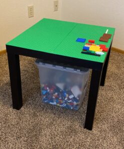 Ameriwood Home Parsons Modern End Table, Brown 34 A1yJLKLyoHL