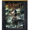 Hobbit, The: Battle of the Five Armies (Extended Edition) (DVD) DVD November 17, 2015 5 A1yPSLP3O L