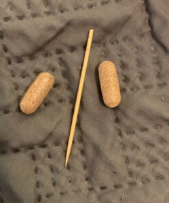 Thick Hair Growth Vitamins– Hair Growth Pills With DHT Blocker Stimulates Faster Hair Growth for Weak, Thinning Hair–Biotin Hair Supplements with Keratin & Collagen Helps Men&Women Grow Perfect Hair. 60 Count (Pack of 1) 36 A1yZlY3If8L 1