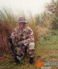 IPR Fitness Iso Handle® PRO “Patent Pending” 100% Made in the USA - Tricep Rope Black Standard 26 A1z1SW9w10L