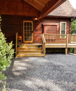 Prime-Line 3809BZ3068-I-WF Woodguard Steel Security Door – Traditional Screen Door Style with the Strength of a Steel Security Door – Steel and Wood Construction, Non-Handed, Bronze (Single Pack) 31 A1z65IsoUqL