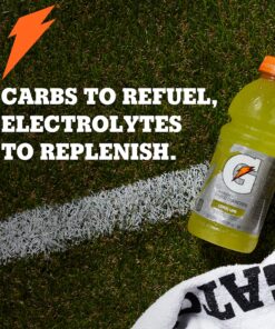 Gatorade Thirst Quencher Sports Drink, Variety Pack, 20oz Bottles, 12 Pack, Electrolytes for Rehydration Classic Variety Pack 20 Fl Oz (Pack of 12) 21 A1zfpjxB0L 2