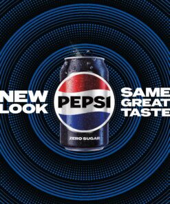 Pepsi Soda, Mini Cans, 7.5 Ounce (Pack of 10) 21 A1zlxadyCML