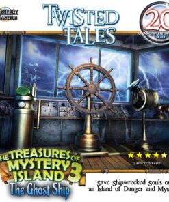 Mystery Masters: Twisted Tales - 20 Pack 23 A1zmuXi5a L